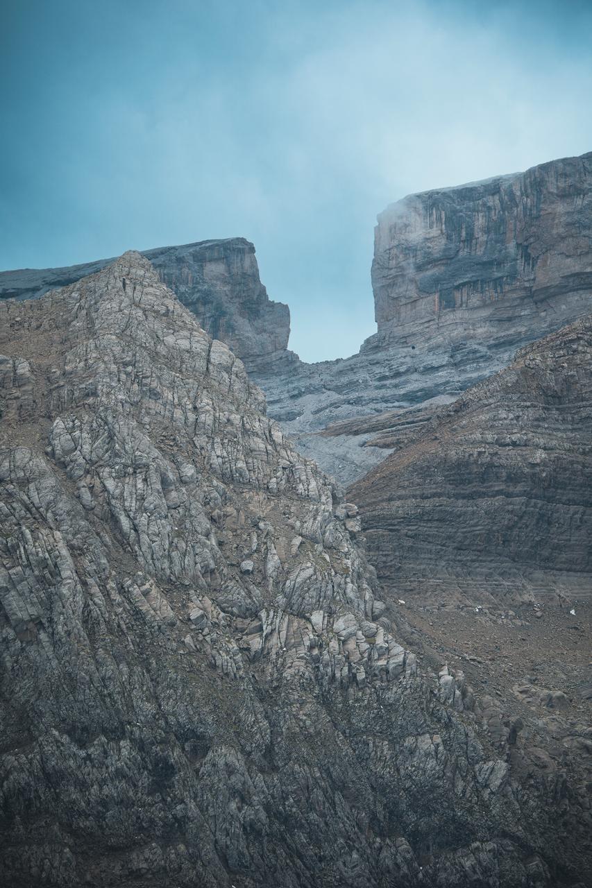 Leyendas y misterios de Ordesa y Monte Perdido